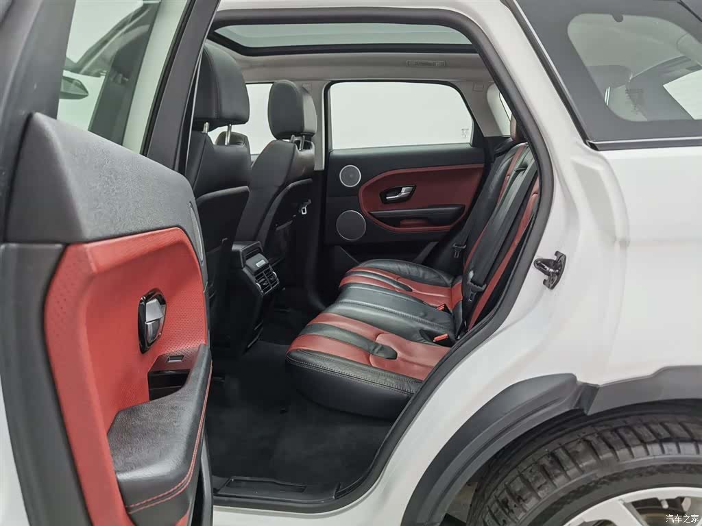Land Rover Range Rover, 2014 15