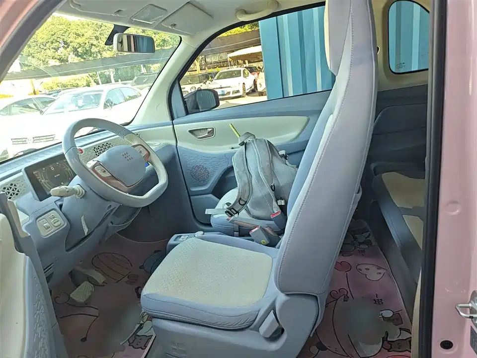 Fengon Scenery MINIEV