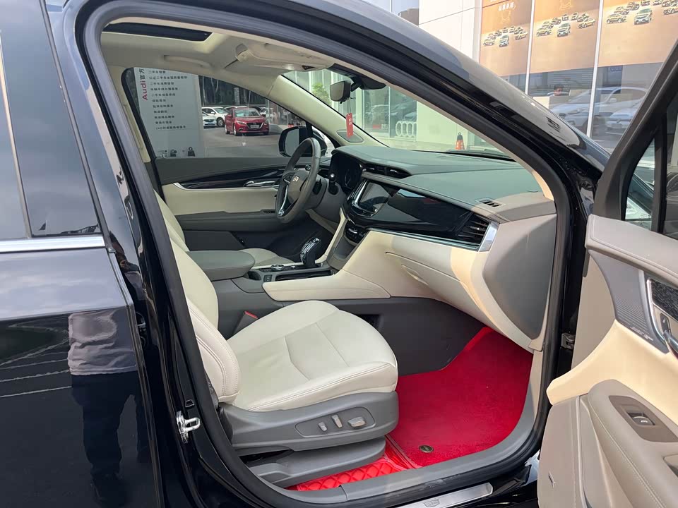 Shandong Jinan Car