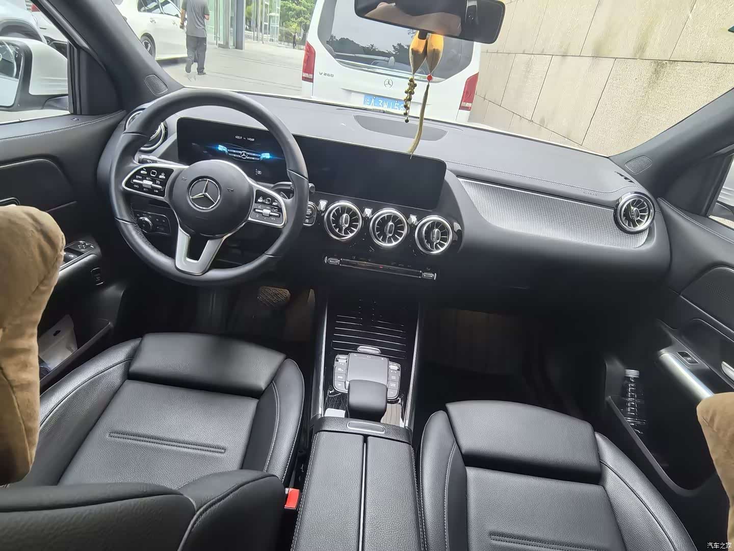 Mercedes-Benz GLA, 2020 6