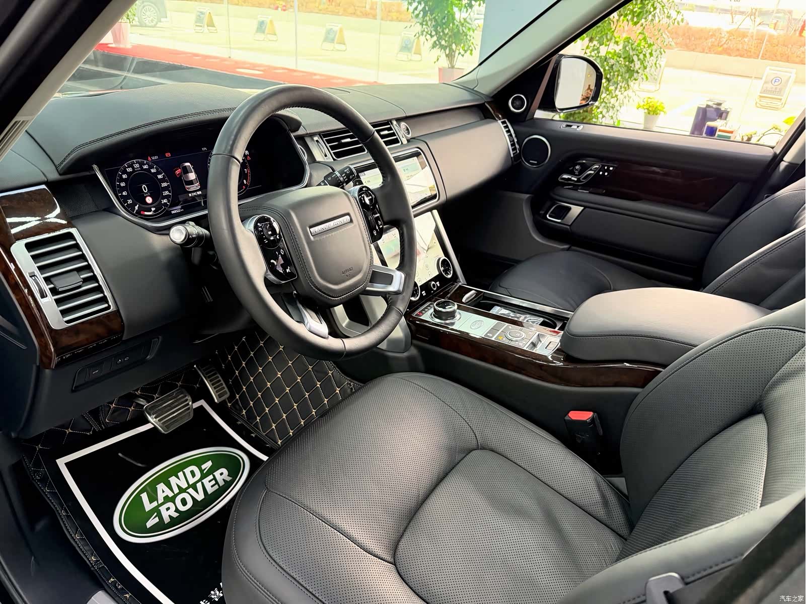 Land Rover Range Rover, 2019 7