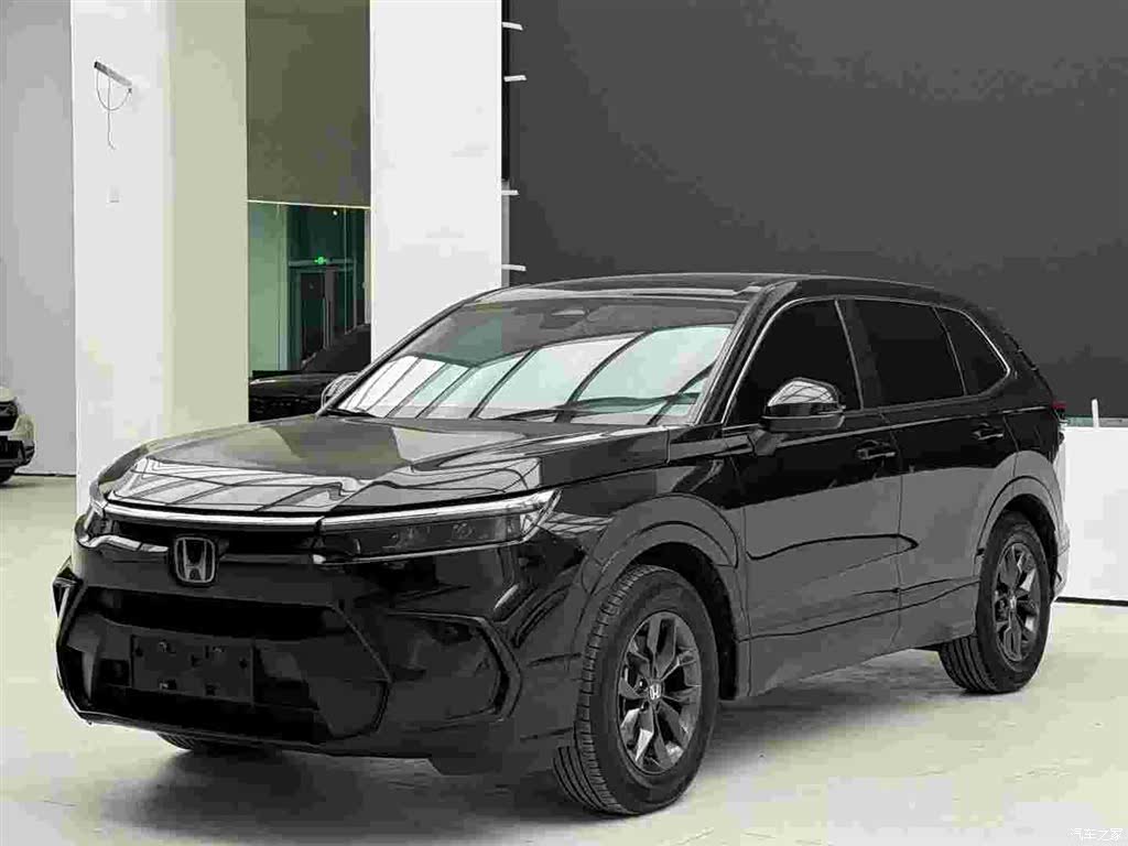 Honda Breeze, 2023 1