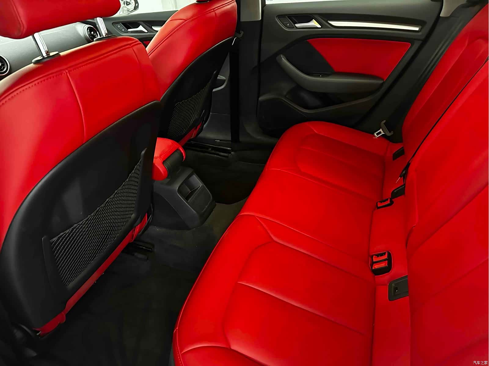 Audi A3, 2020 6