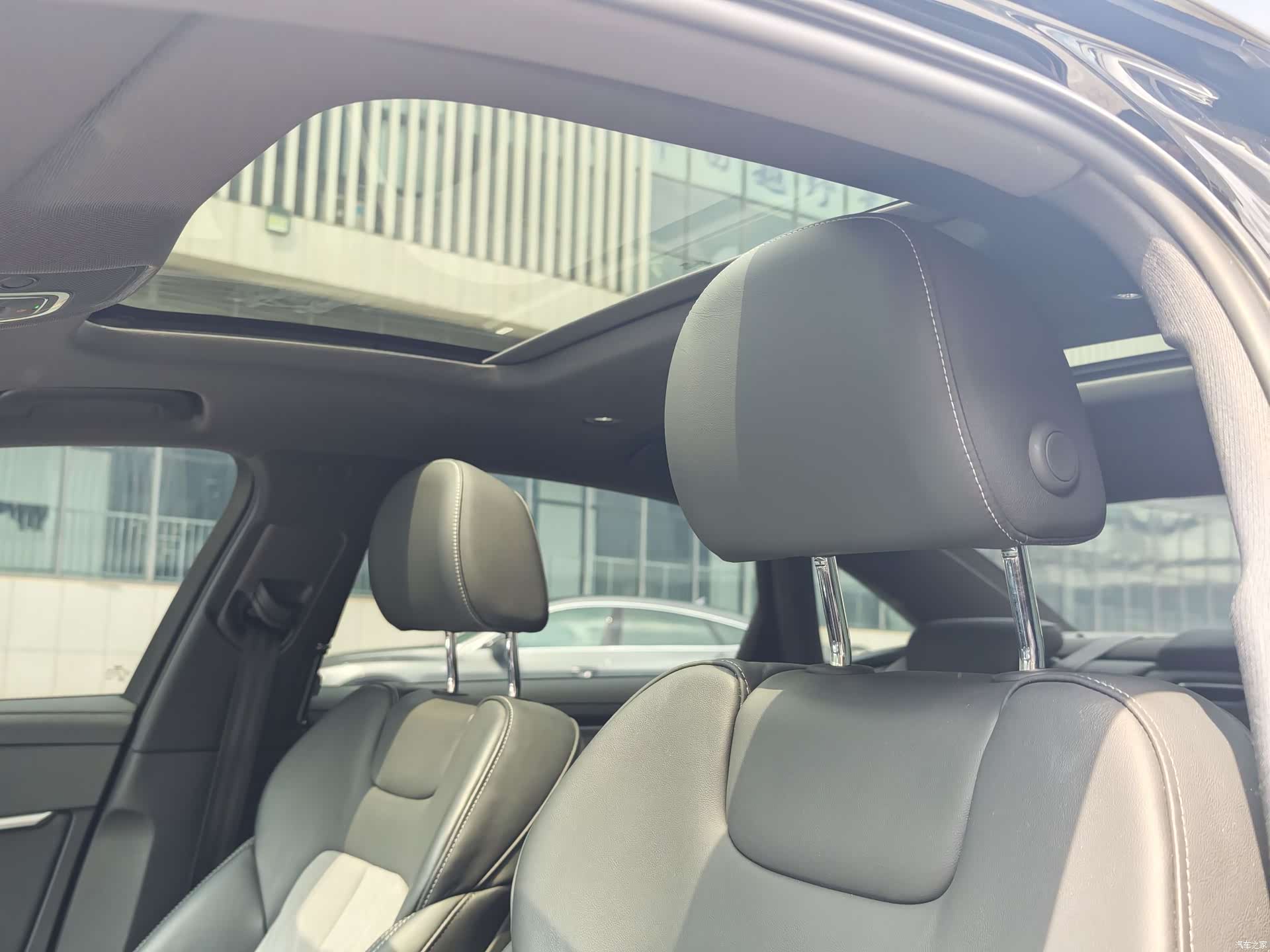 Audi A6L, 2023 14