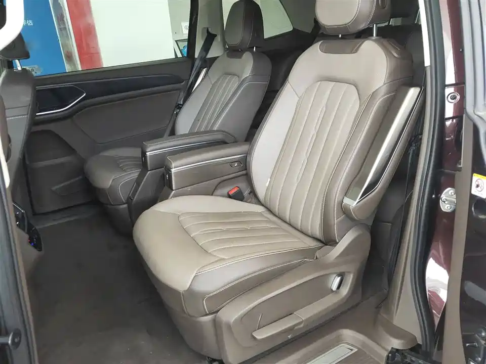 Volkswagen Weiran