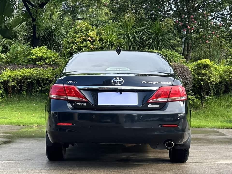 Toyota Camry Toyota Camry