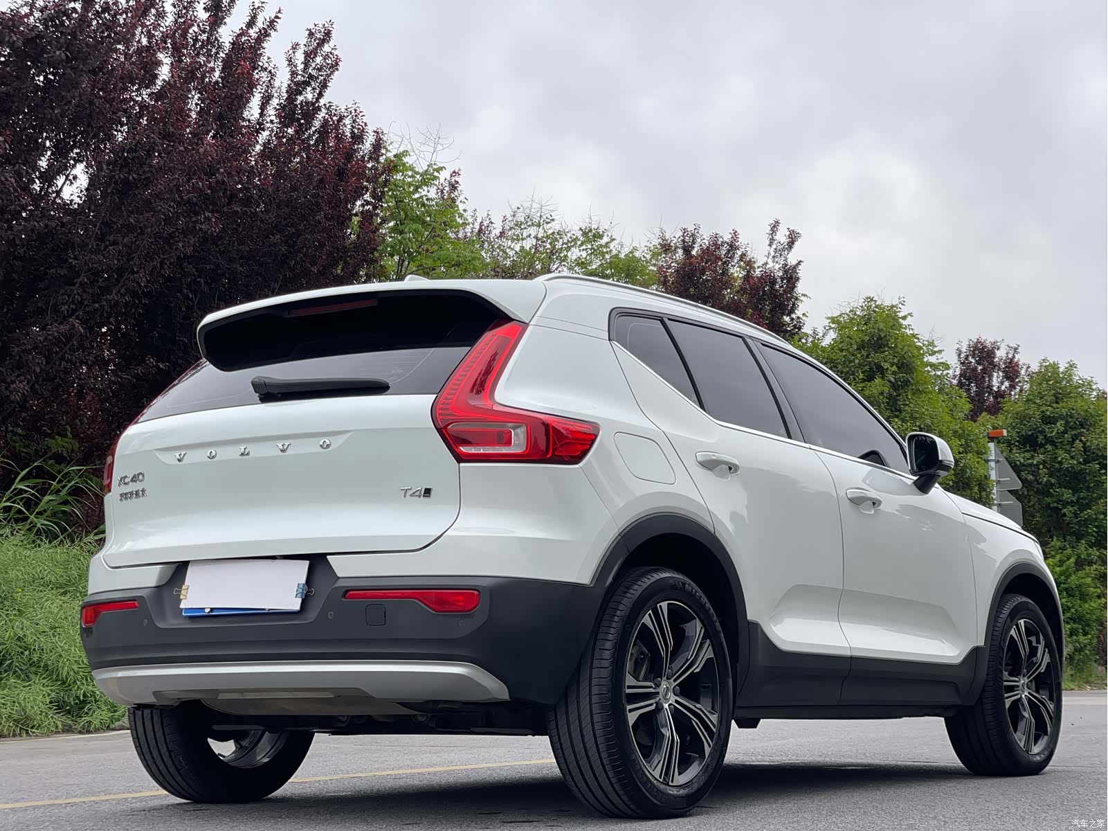Volvo XC40, 2021 7