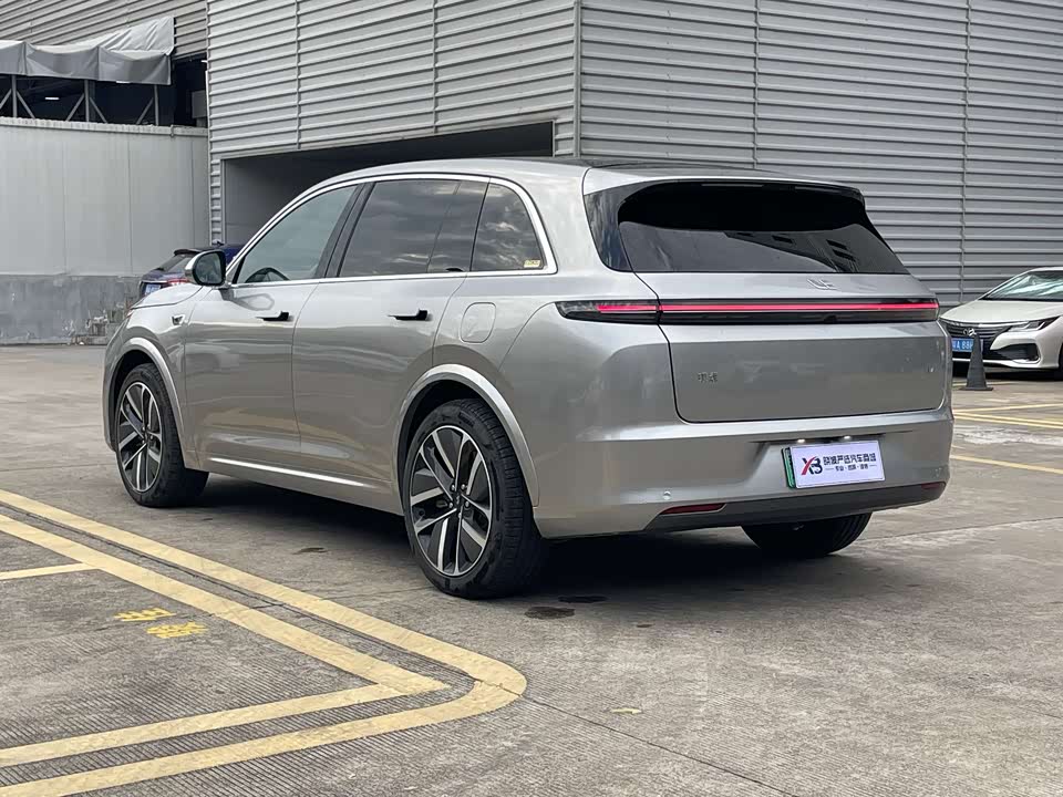 Li Auto Ideal L7