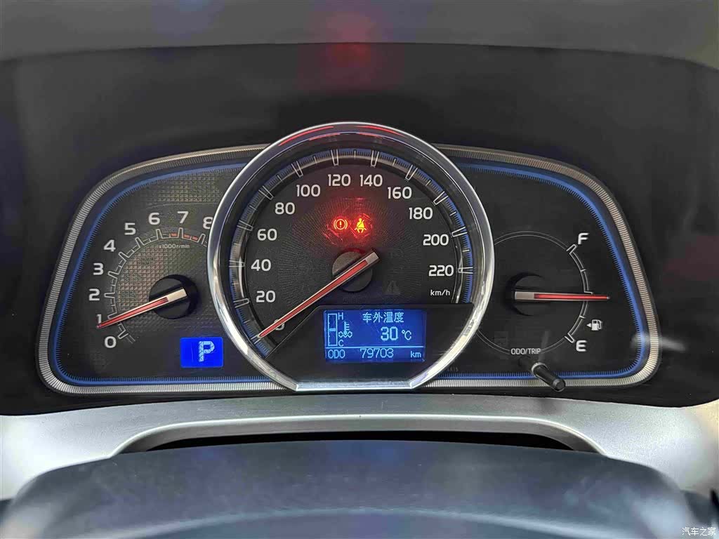 Toyota RAV4, 2016 12