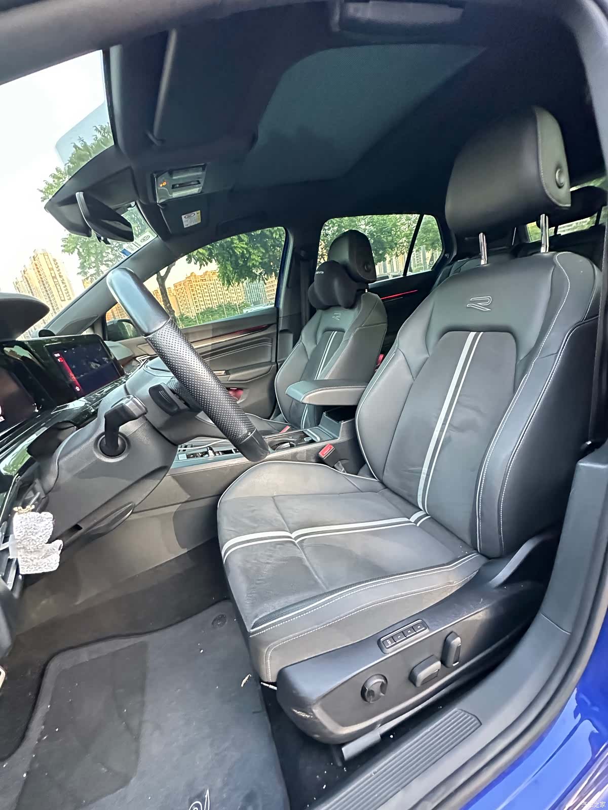 Volkswagen Golf, 2022 7