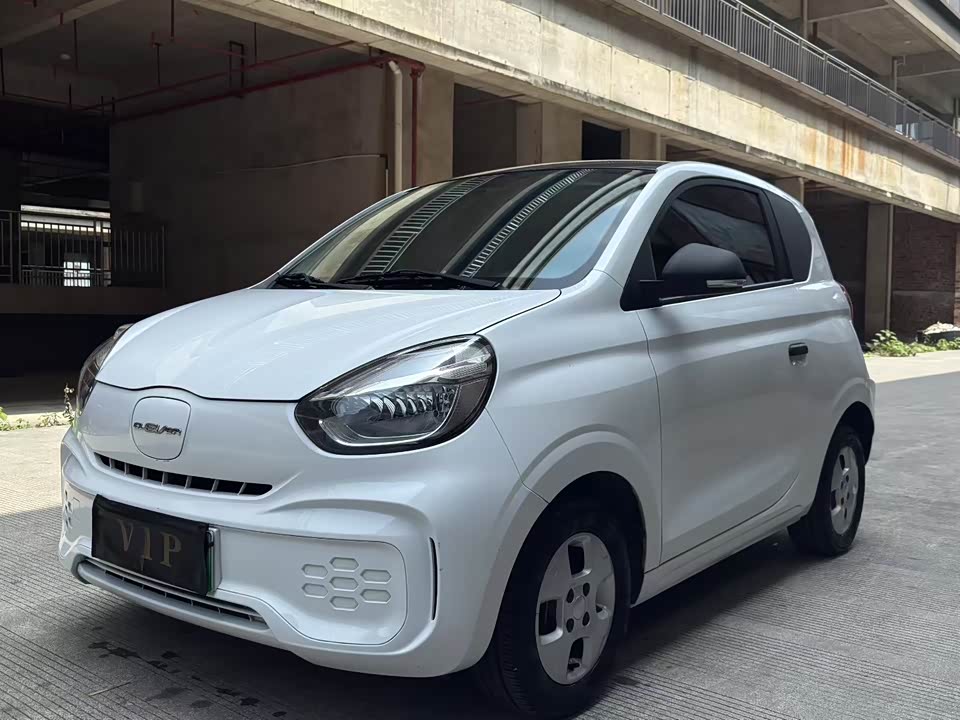 Roewe Clewe CLEVER