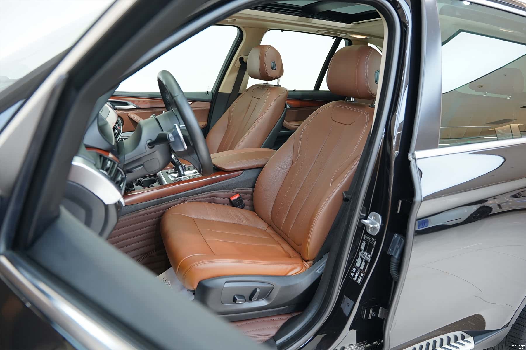BMW X5, 2019 18