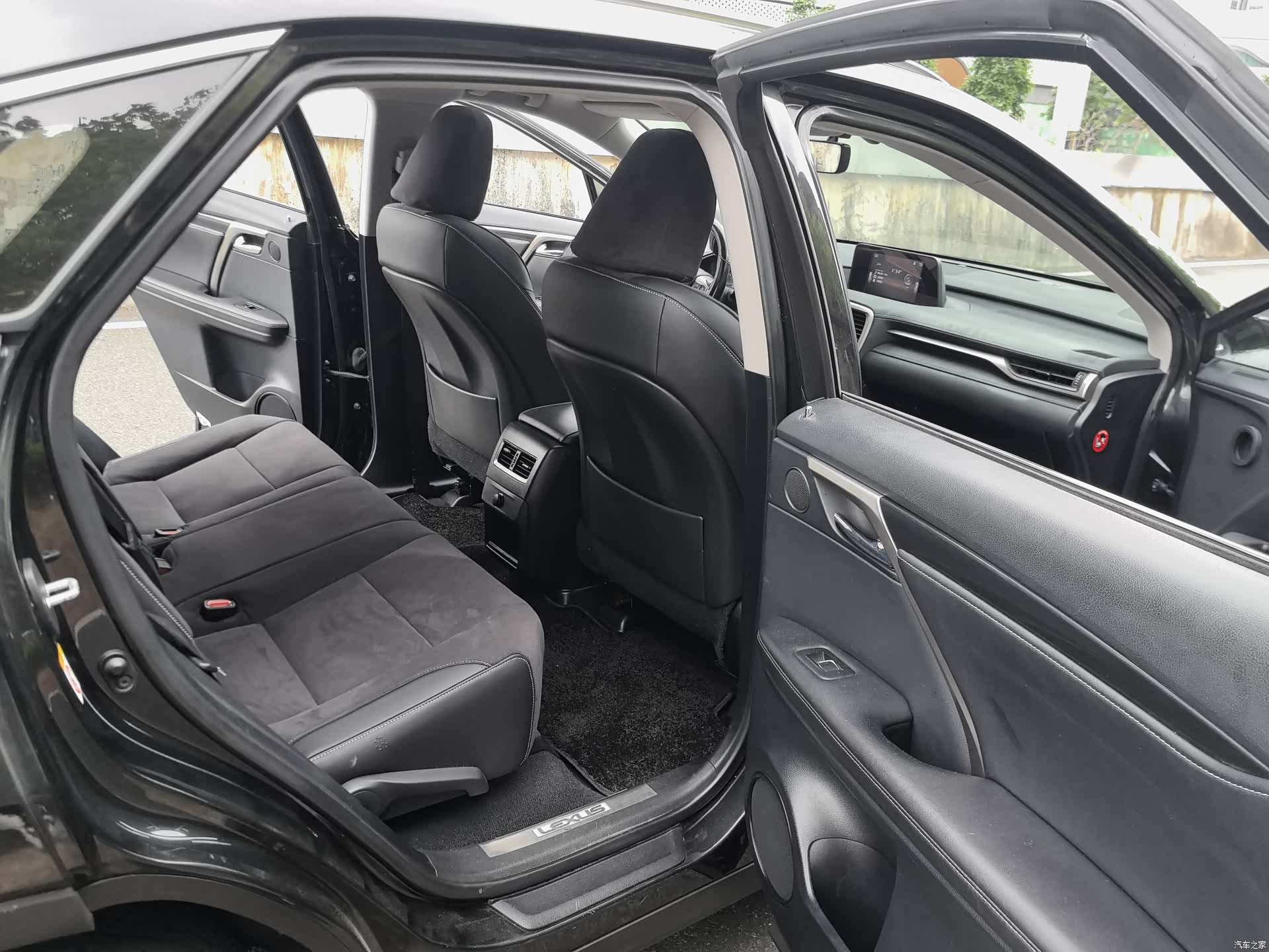 Lexus RX, 2016 16