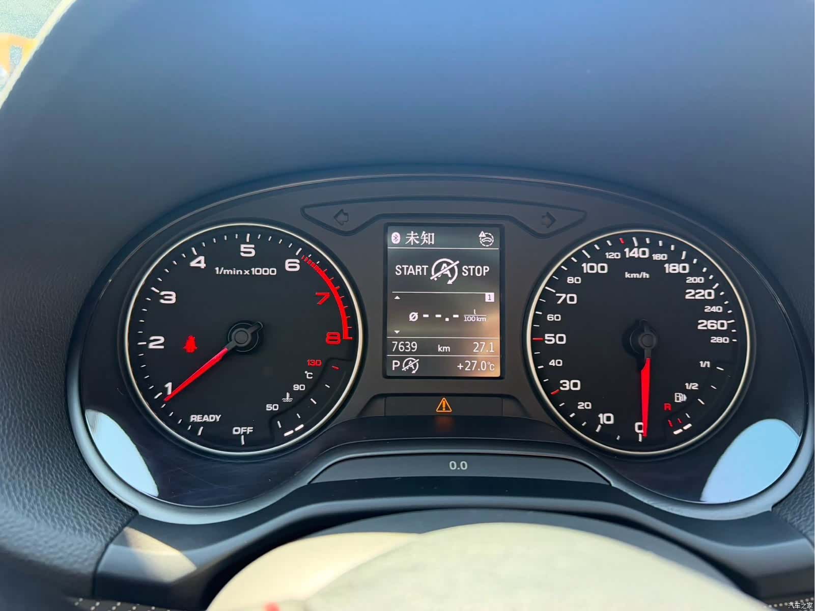 Audi Q2L, 2022 7
