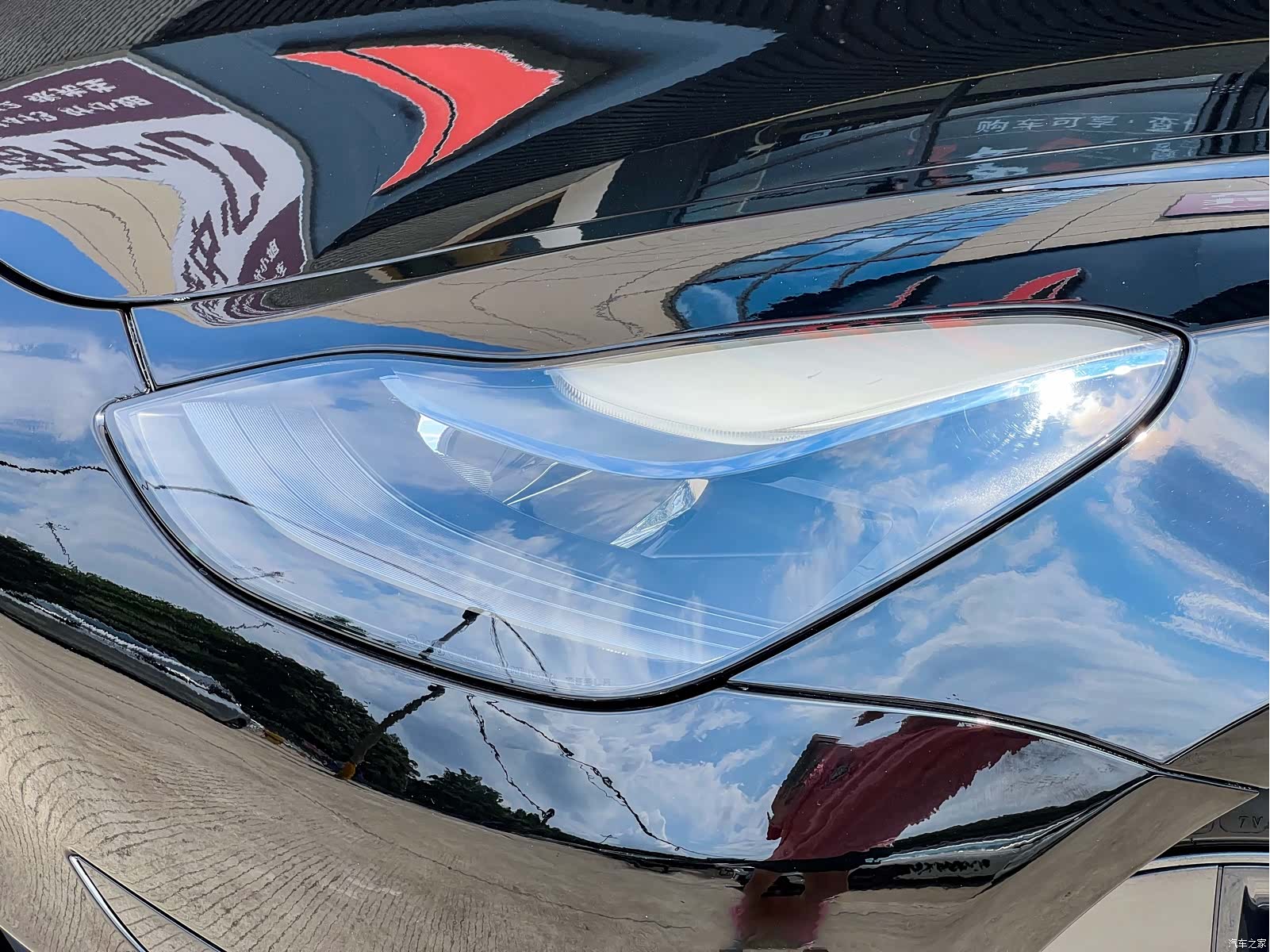 Tesla Model 3, 2022 14