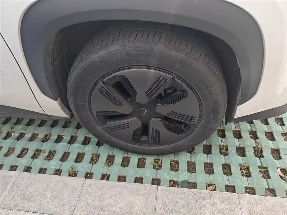 Chery Chery Shu Xiangjia