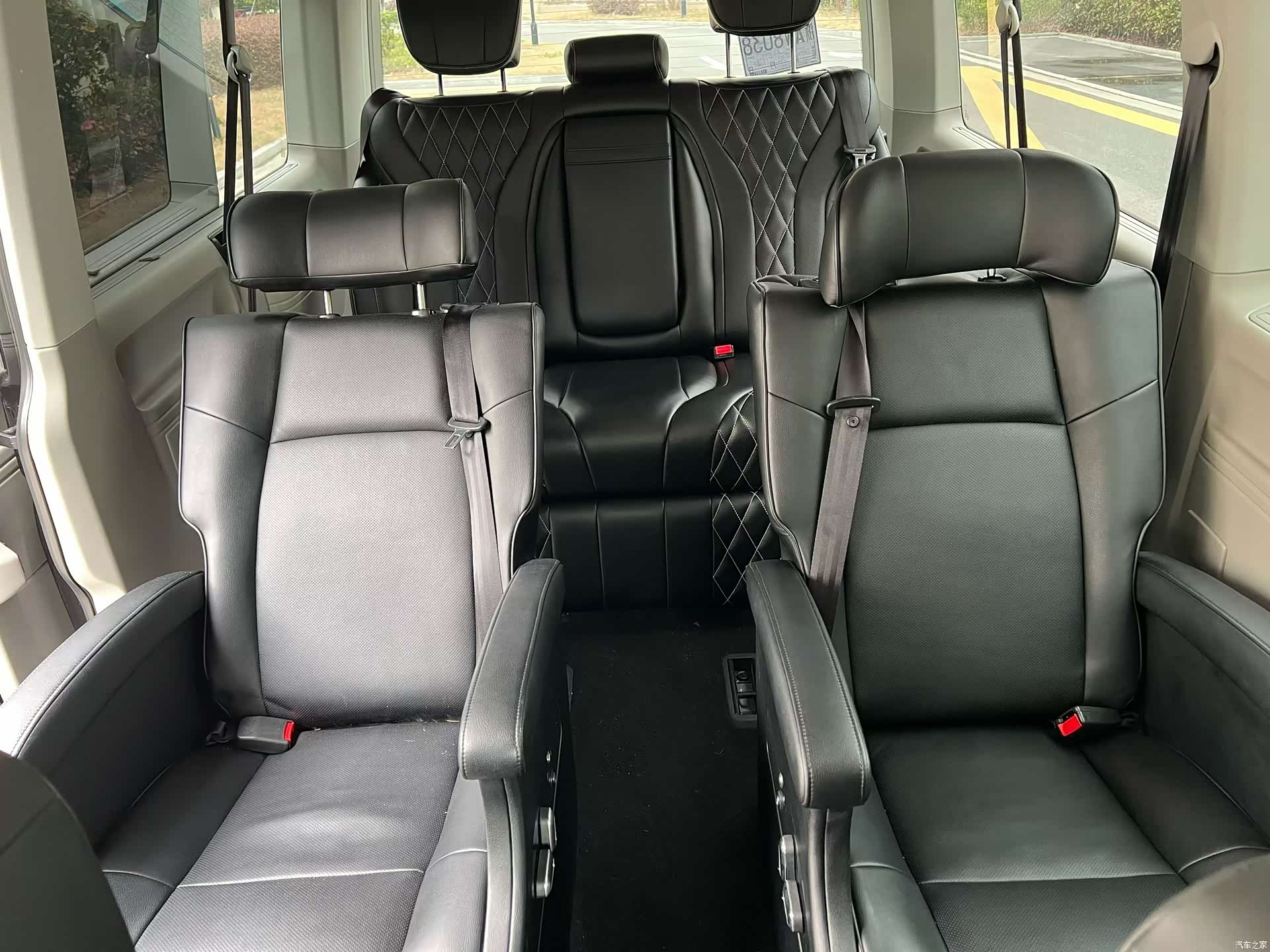 Volkswagen 7, 2018 9