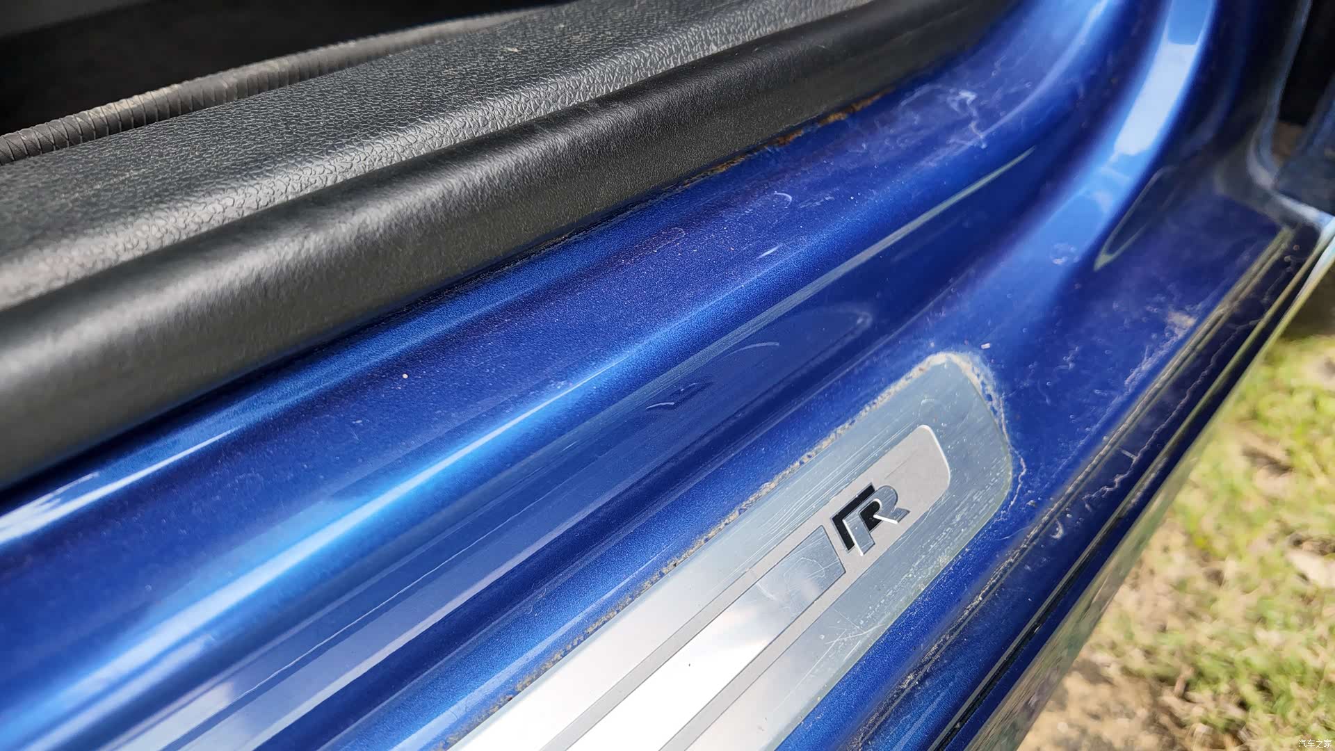Volkswagen Golf, 2013 36
