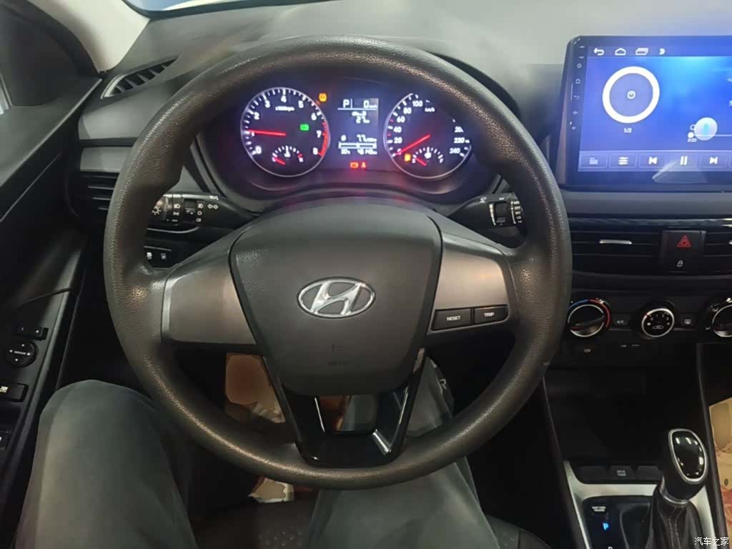Hyundai GL, 2019 11