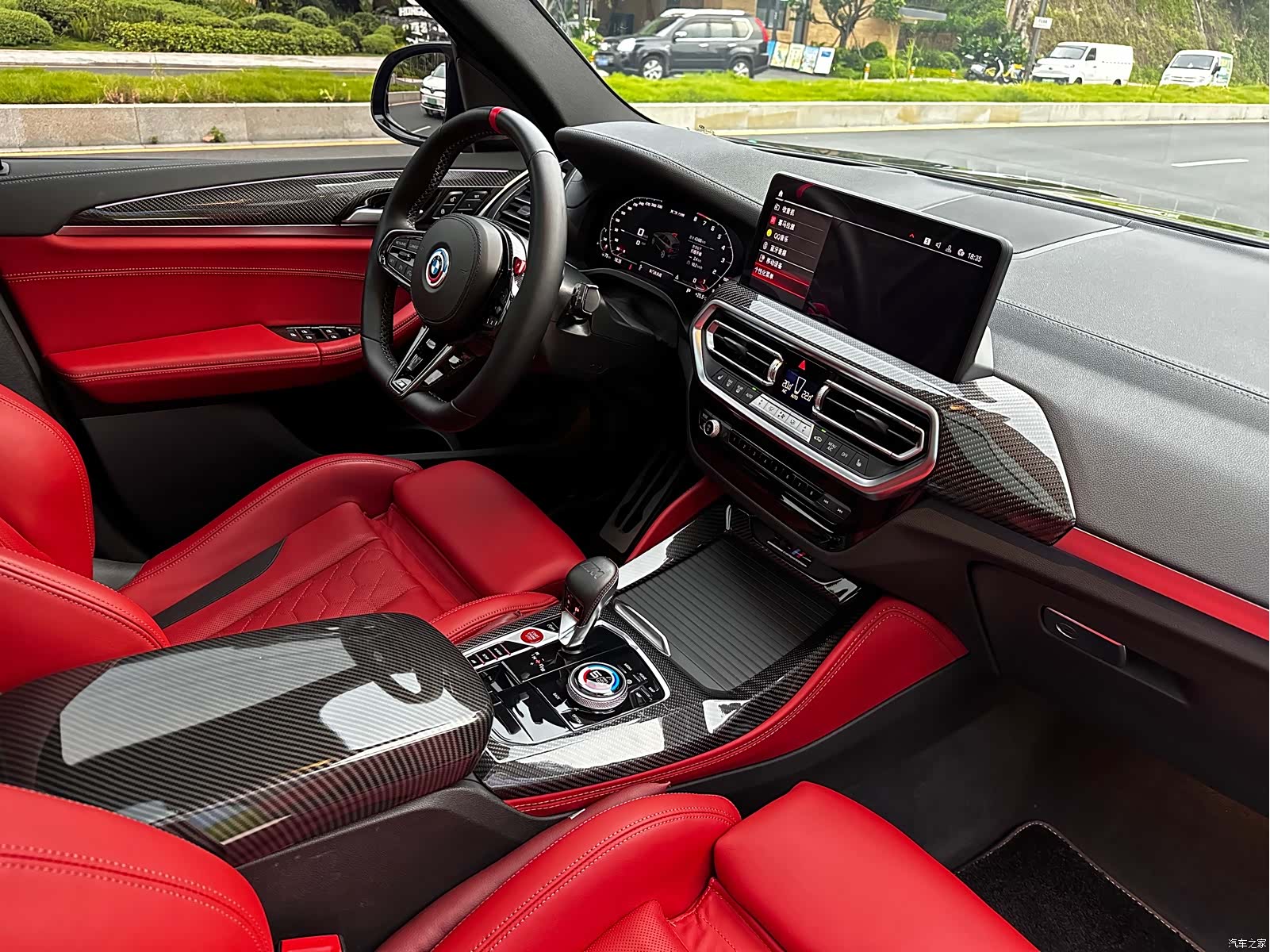 BMW X3, 2023 6