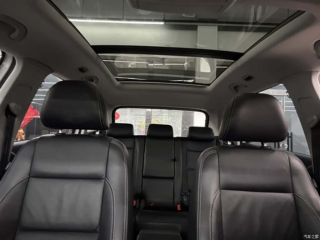 Volkswagen Tiguan, 2019 16