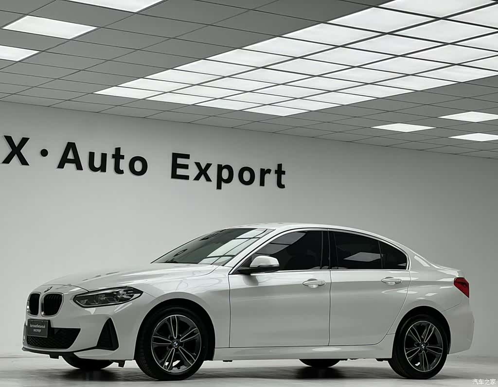 BMW 1 Series, 2022 4