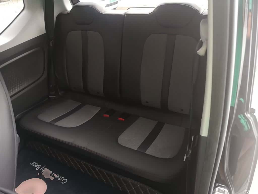 Wuling MINIEV, 2022 17