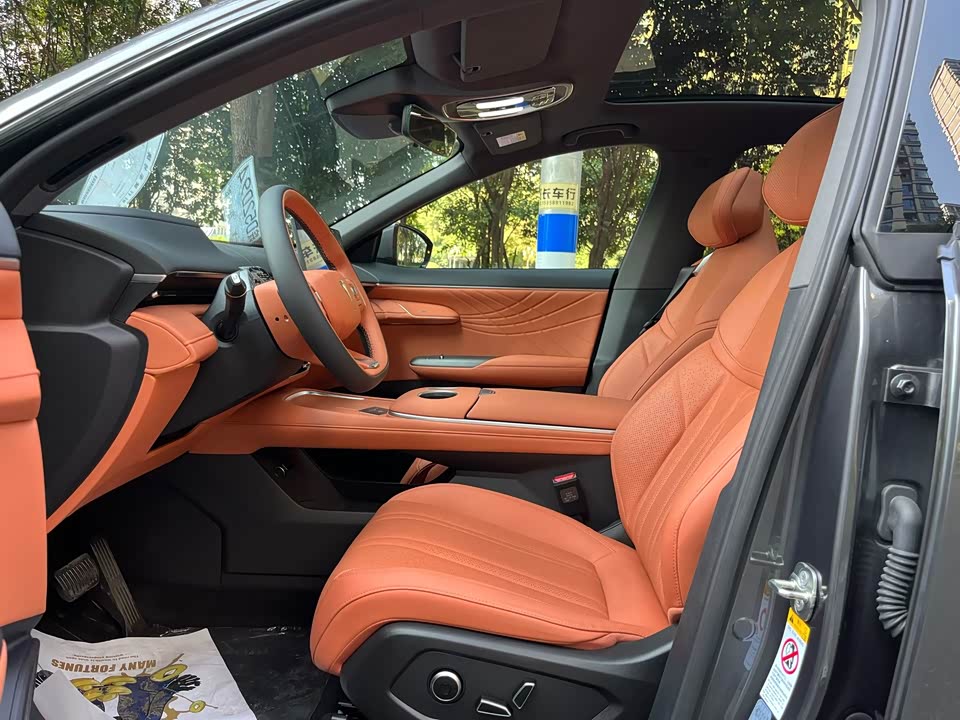 DEEPAL Dark blue S07