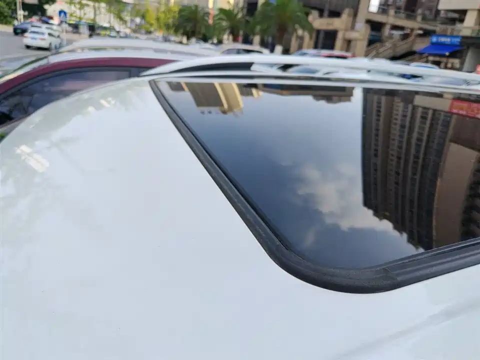 Trumpchi Trumpchi GS8