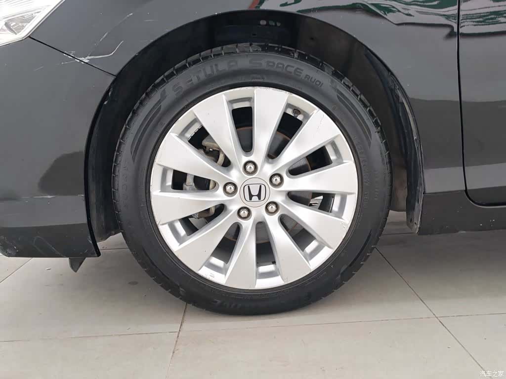 Honda Accord, 2014 17