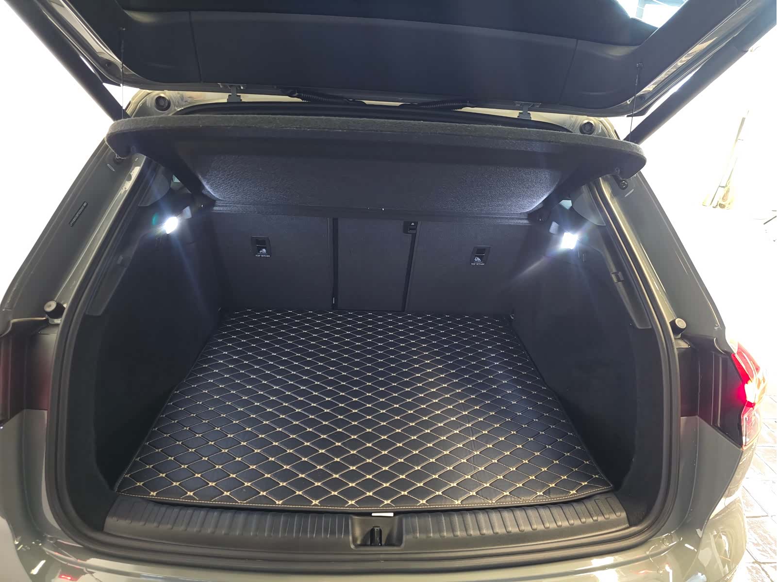 Audi Q4 e-tron, 2024 9