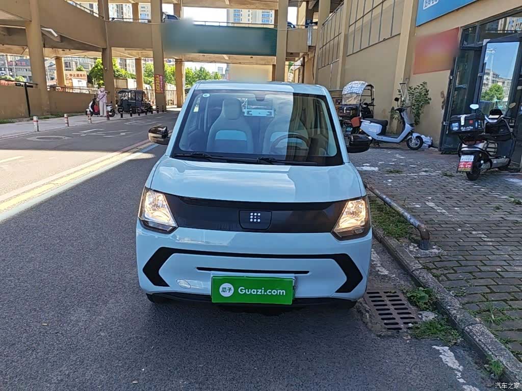 DongFeng MINIEV, 2023 3