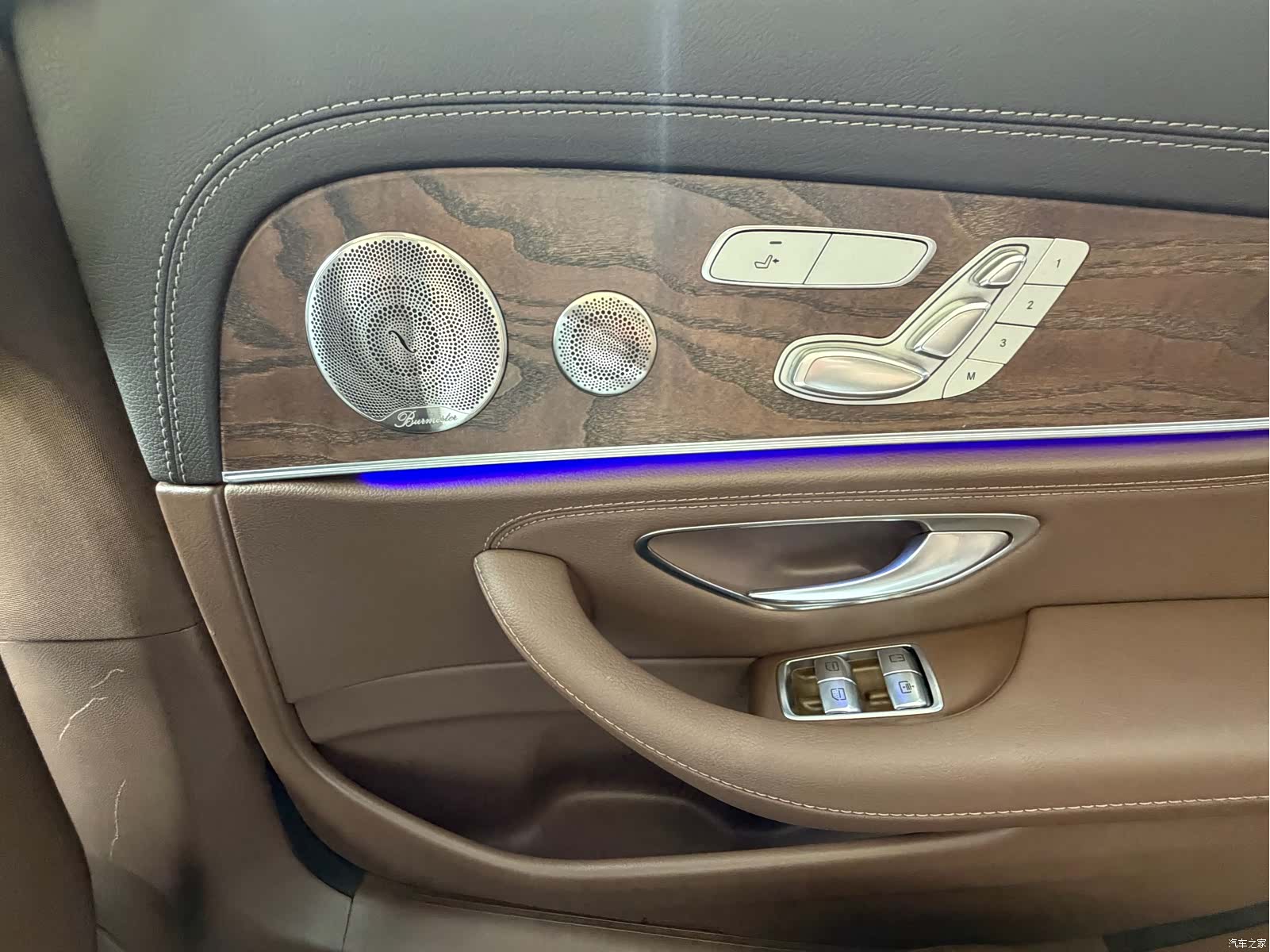 Mercedes-Benz E-Class, 2021 16