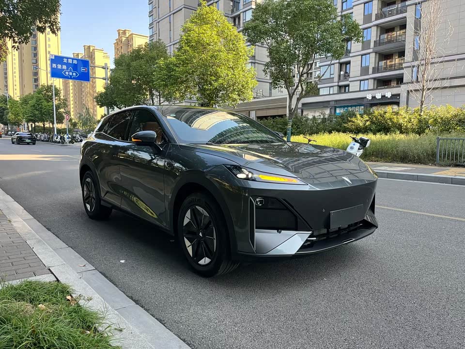 DEEPAL Dark blue S07