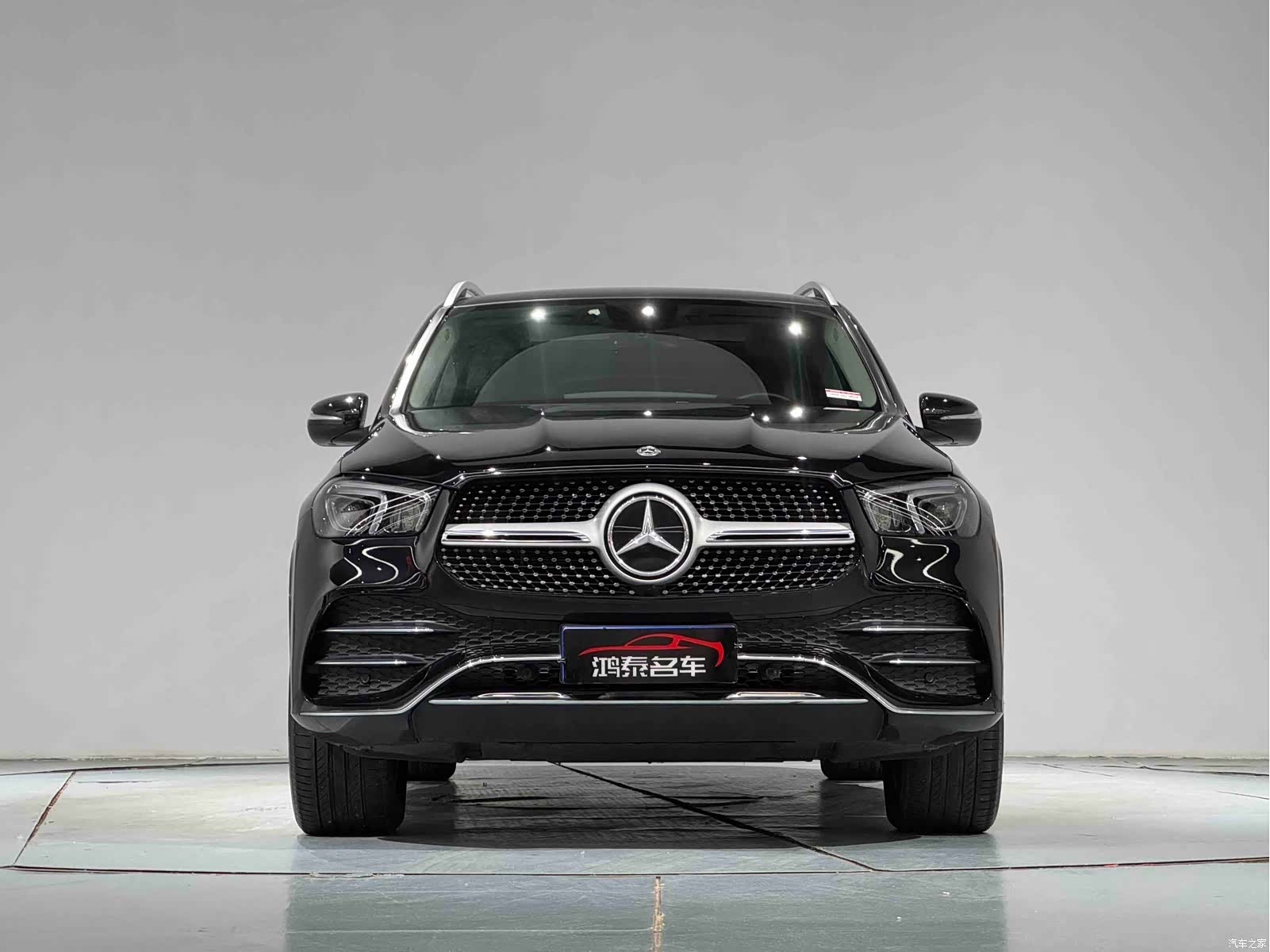 Mercedes-Benz GLE, 2023 3