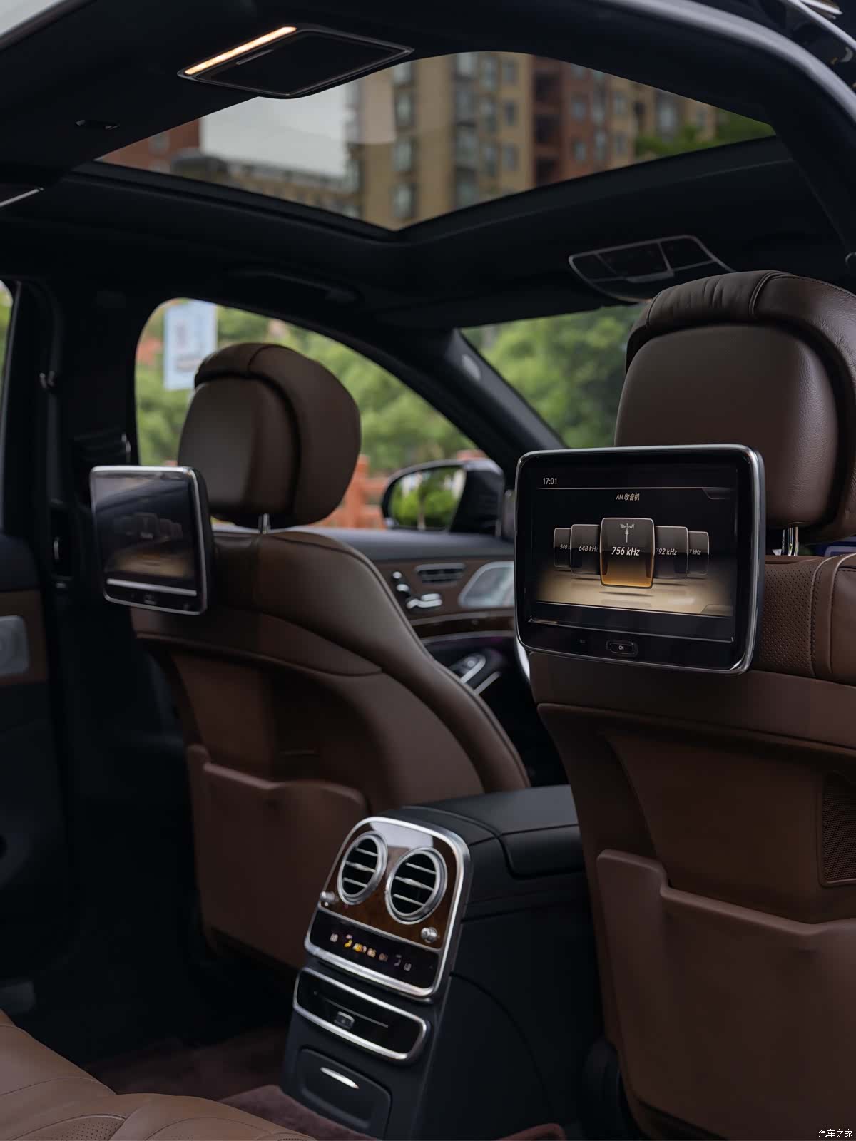 Mercedes-Benz S-Class, 2014 25