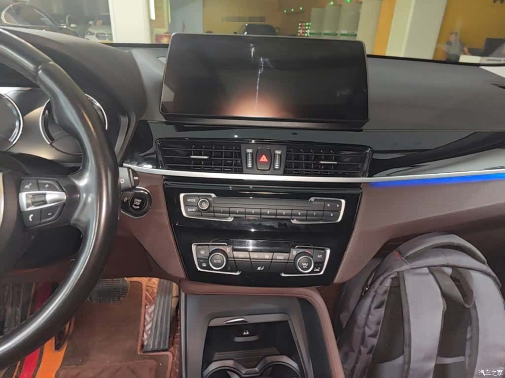 BMW X1, 2023 13