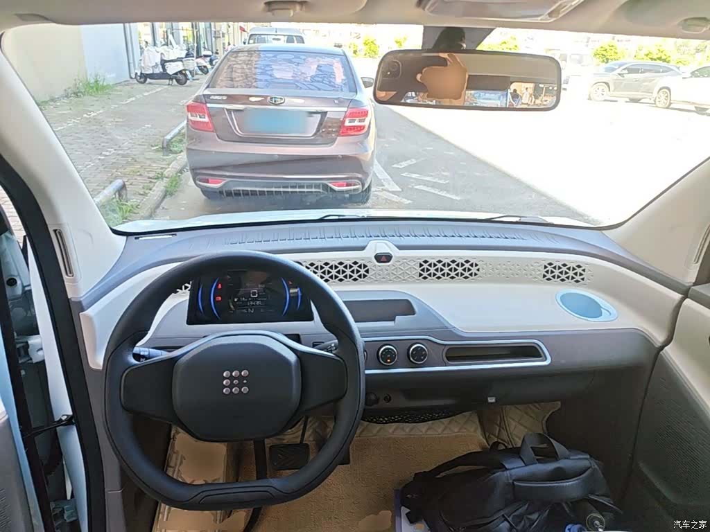 DongFeng MINIEV, 2023 10