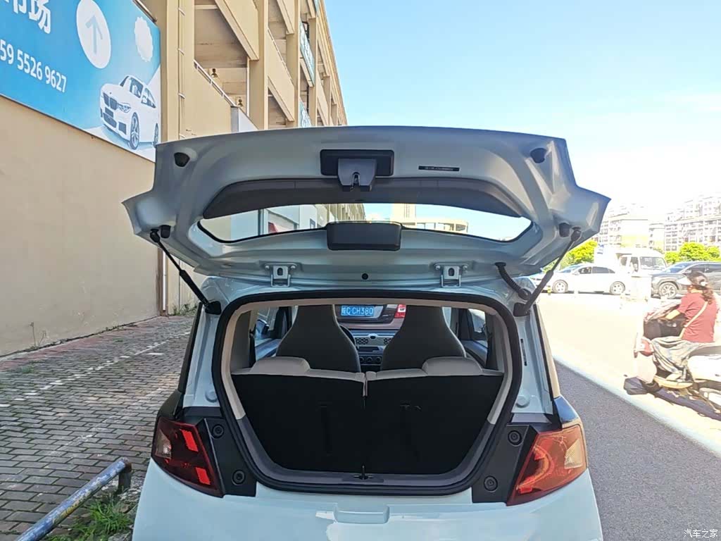 DongFeng MINIEV, 2023 19