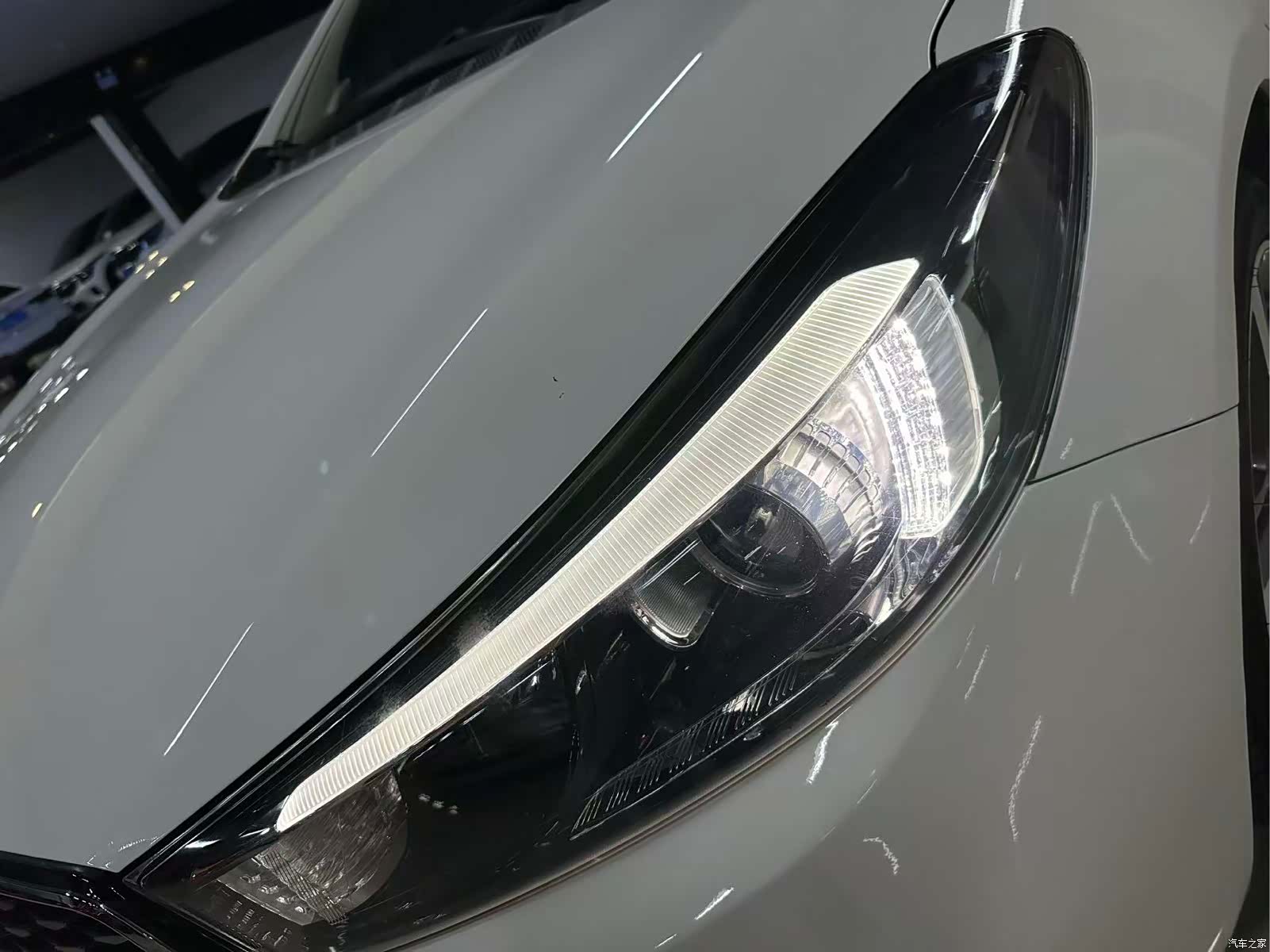 Kia K3, 2018 15