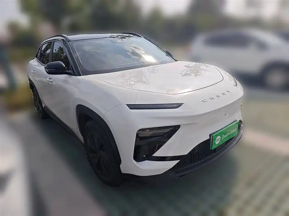 Chery Chery Shu Xiangjia