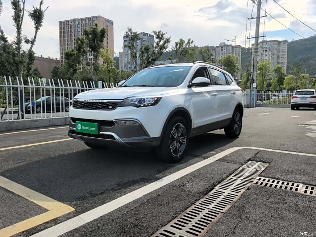 Liebao CS10, 2018 2