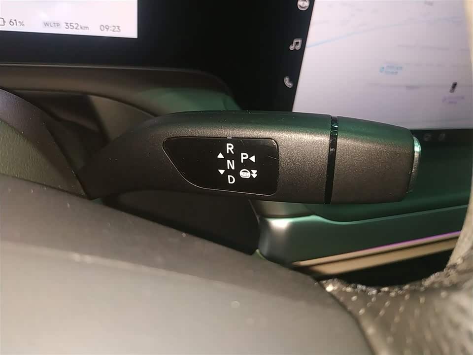 XPENG P7 XPENG P7