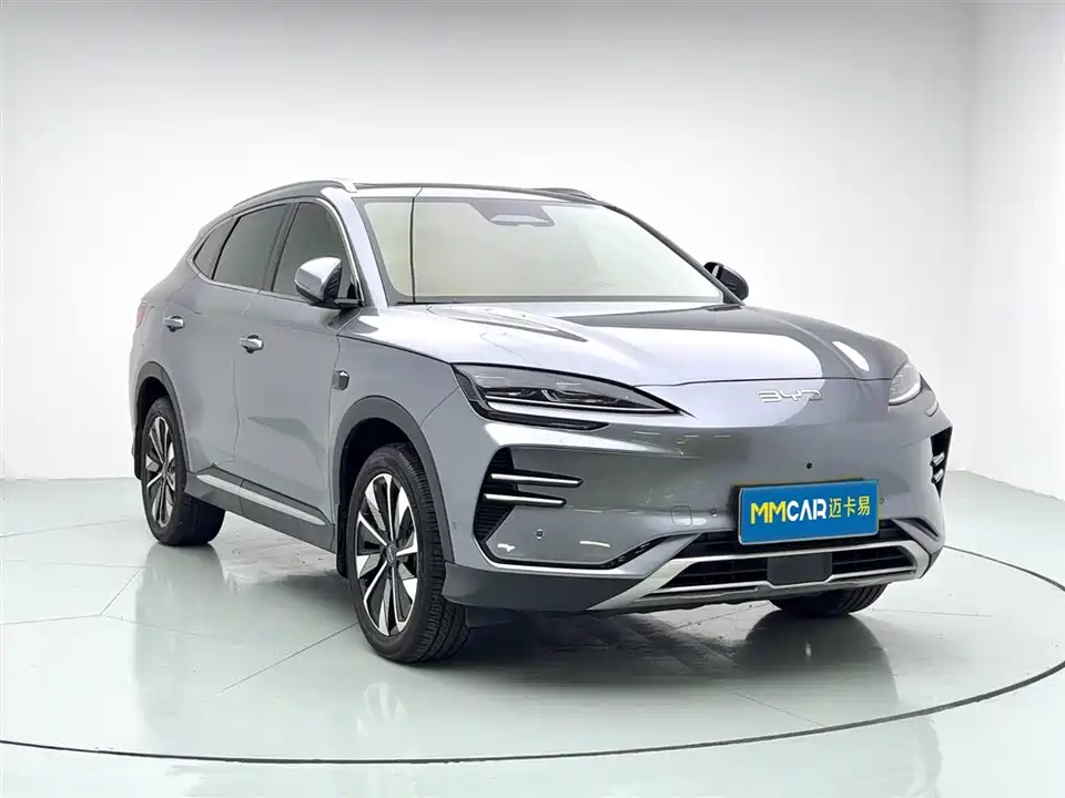 BYD Songjiang BYD Songjiang