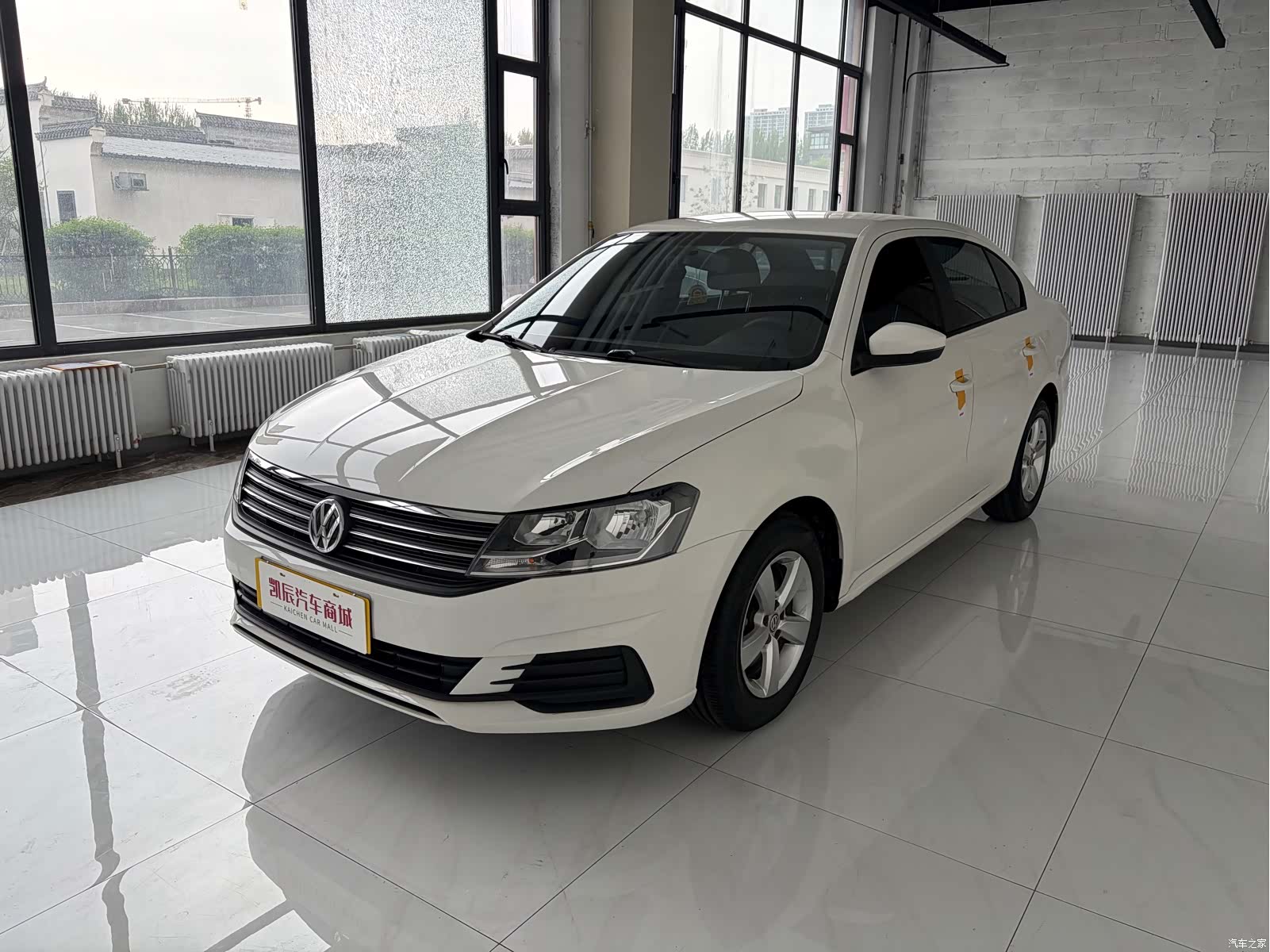 Volkswagen Lavida, 2020 1