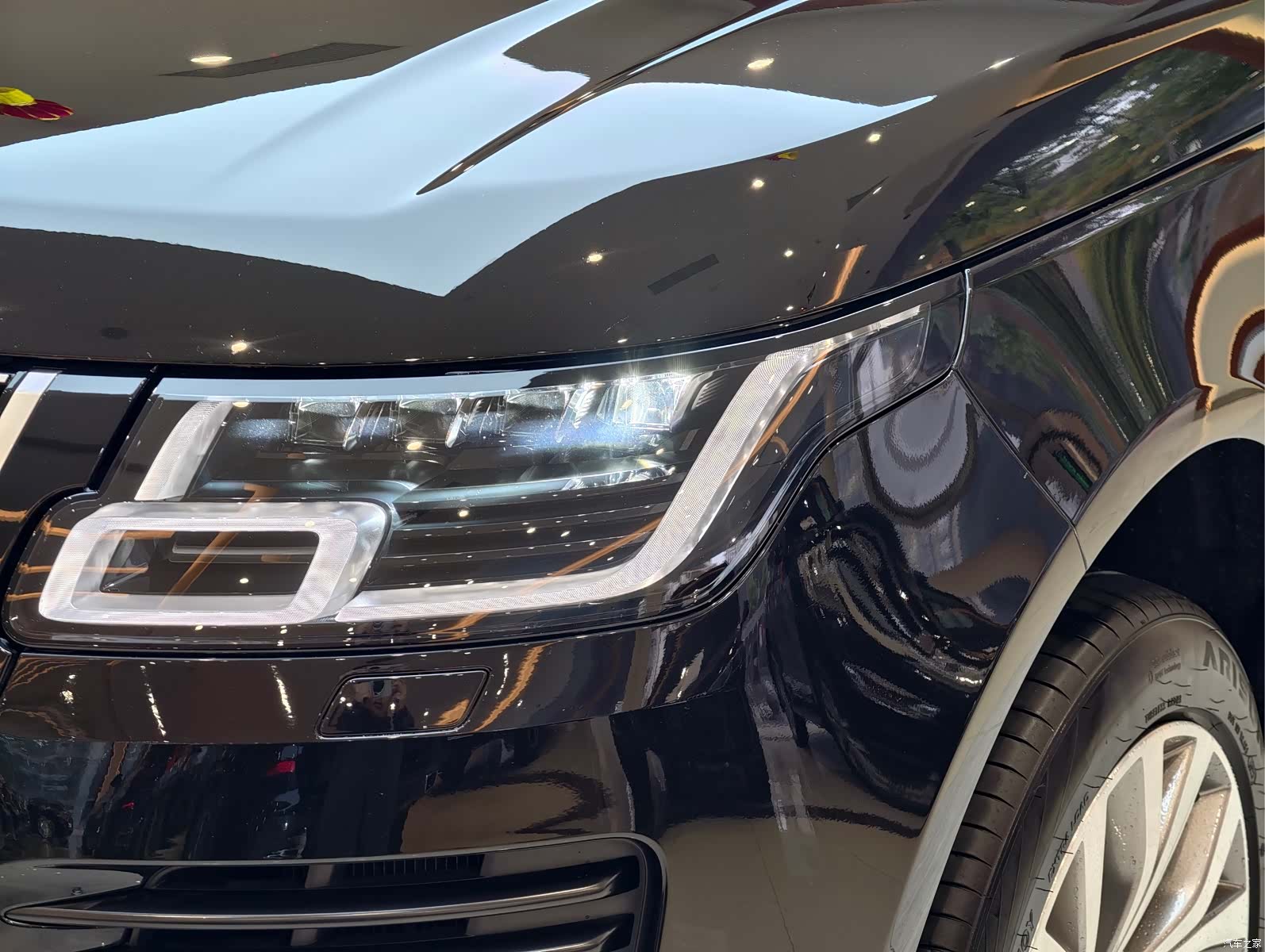 Land Rover Range Rover, 2021 26