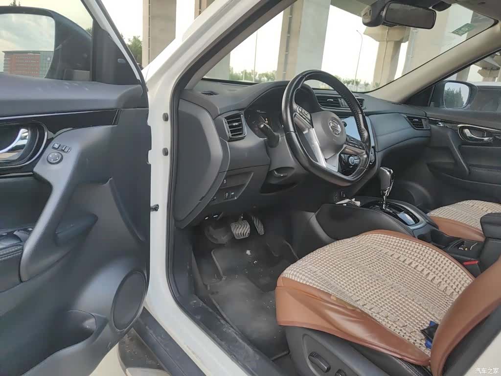 Nissan X-Trail, 2019 14