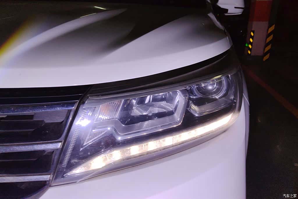 DongFeng X5, 2017 все фото