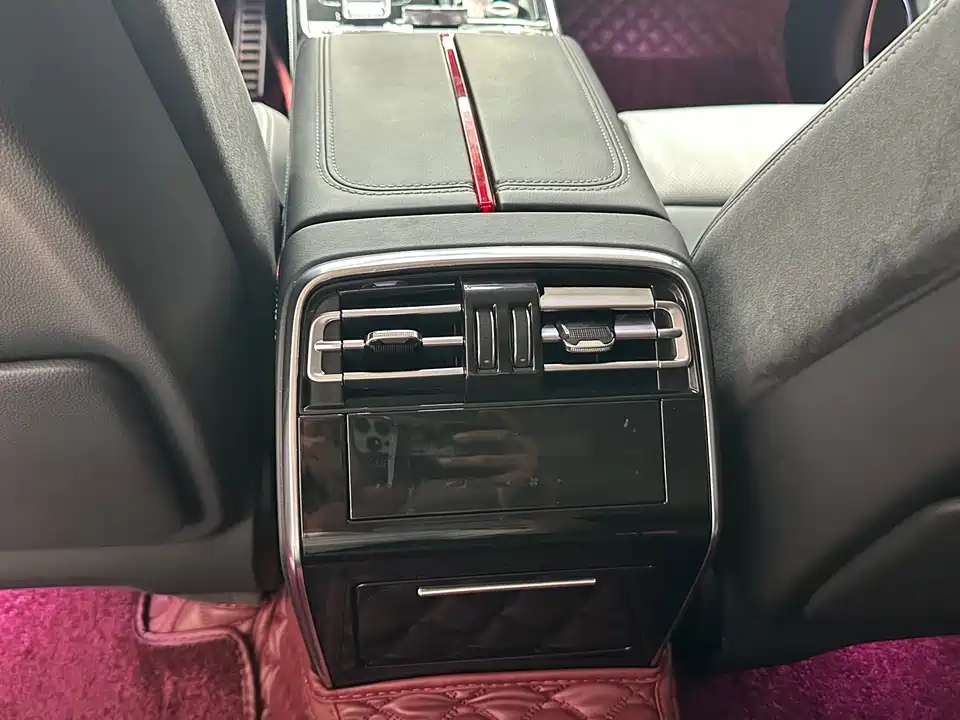 Hongqi H9