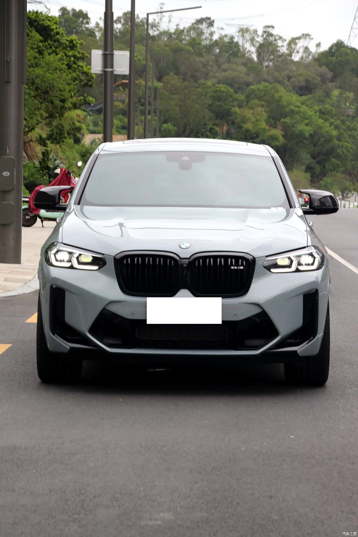 BMW X4, 2025 2